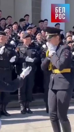 Предложение прямо на Параде #shorts