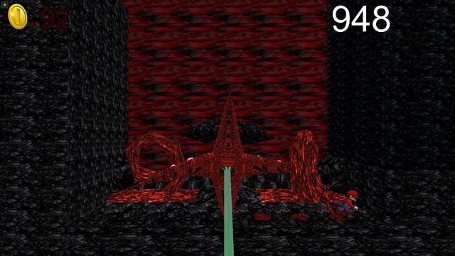 Прохождение Super Mario Dolor - Серия 1 Эскапизм боль не облегч