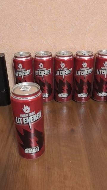 Lit energy granat сегодня обзор смотреть онлайн