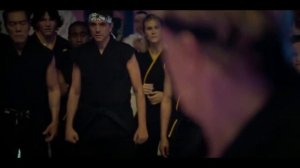 Разбор 6-го сезона 3-й части сериал «КОБРА КАЙ»