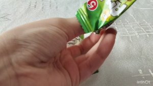 Распаковка Ам ням