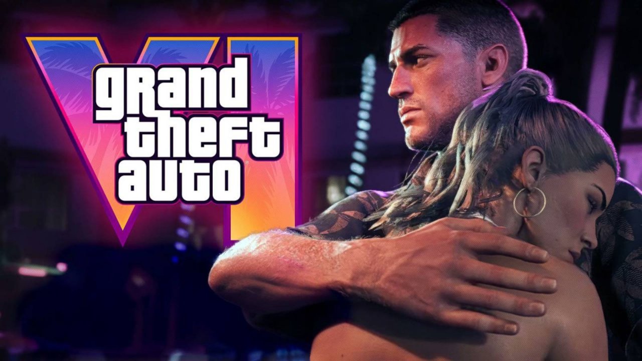 Обзор трейлера GTA 6 и рассуждения что и как будет  дальше GTA 6