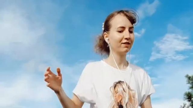 Танцевальная прогулка в Нижневартовске смотреть онлайн