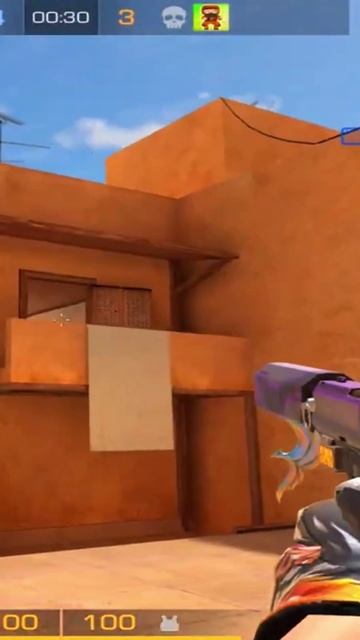 Новая граната которую добавят в Standoff 2 #standoff2 #стандофф смотреть онлайн