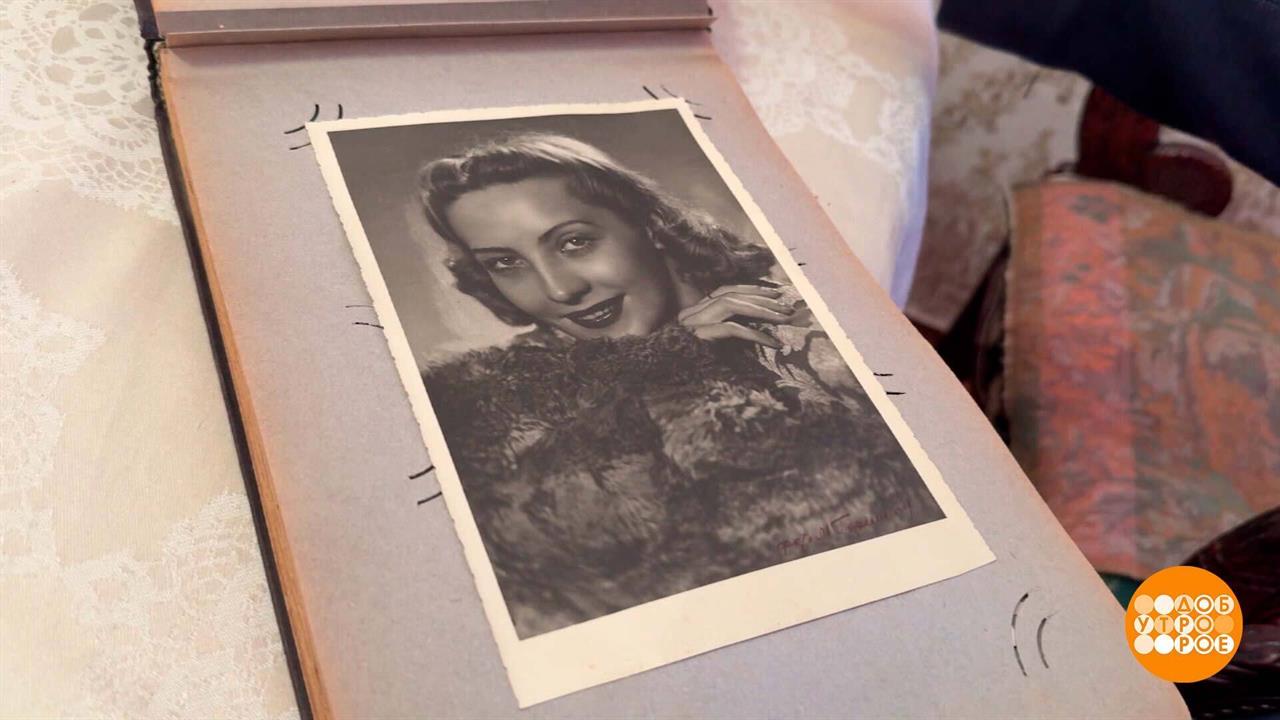 Ленинград. Женщины блокады. Праздничный канал. Фрагмент выпуска от 09.05.2025
