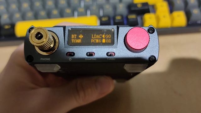 xDuoo XD-05 Plus 2 дополнительная инфа после изучения MANUAL