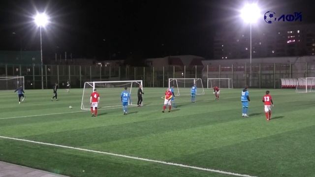 Иверия - Зенит | Обзор + интервью | Лето-2021 - Матч за 3-е место смотреть онлайн