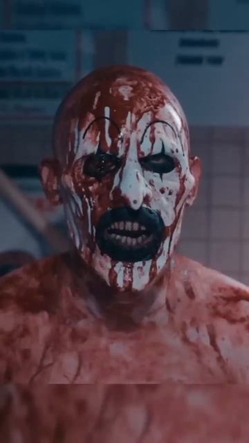 У монстра тоже может быть подружка 🤡 Название: Ужасаю смотреть онлайн