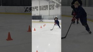 СOACH DEMO: Работаем над вылазинием из угла в стиле Sydney Crosby - в ПОКАТИТ  #hockey #хоккей