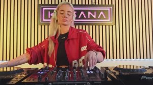 KOSANA - HARD TECHNO X PSY-TRANCE MIX  VOL 1 2025