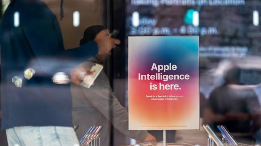 Apple рассматривает альтернативы Google с помощью AI-поиска