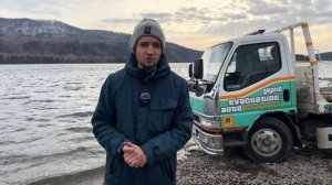 Где Брать Заказы на Эвакуатор? Где Найти Работу на Эва?