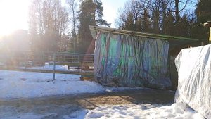 Советы: как правильно рассчитать тент на беседку и вер