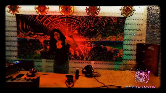 Mystic Sound Party в "Береzы Park", Строгино, 02 августа 2020