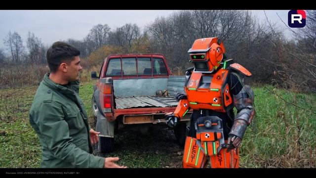 НА 24 ЧАСА Стал БОМЖОМ | Нашел ЗАБРОШЕННЫЙ Автомобиль н?
