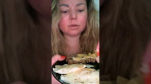 Ем жирную еду и худею