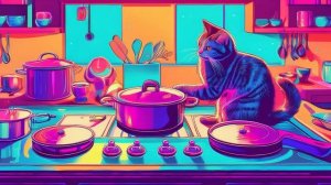 Female vocal trance - Агния Барто - Помощница (У Танюши дел немал