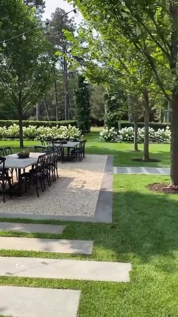 Белый сад гортензий#hydrangeas #hortensia #гортензия #beautiful #garden # смотреть онлайн