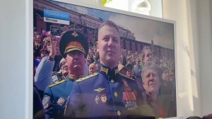 День Победы!🌹🌹🌹♥️♥️♥️