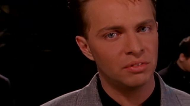 Johnny Hates Jazz - Shattered Dreams