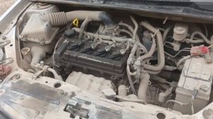 Легковой автомобиль FAW V5 2013 г.в.