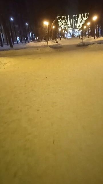 Аллея на Комсомольской площади в городе Перми! Свердл? смотреть онлайн