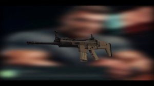 ОБЗОР НА ВСЕ МАСТЕРСКИЕ ПУШКИ • stalcraft