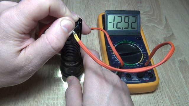 Sofirn SK40 SFT70 3200lm ♦ ♦ Обзор, замеры, ночные тесты. Full review. смотреть онлайн