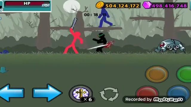 Стікмен смотреть онлайн