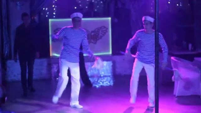 ШОУ БАЛЕТ White on Black смотреть онлайн