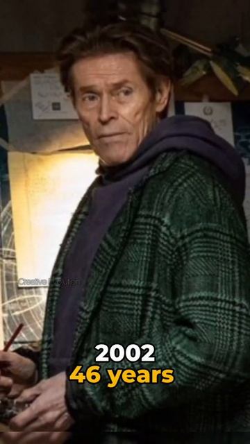 на сколько изменились актеры человека паука? #рекомен? смотреть онлайн