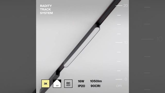 Светильник Maytoni TR080-1-18W3K-B смотреть онлайн