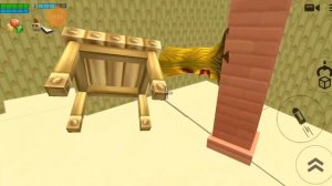 😱попал в ЗАКУЛИСЬЕ в чикен гане 😱 (должна быть 6 част?