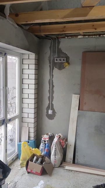 прокладка электрики в летней беседки под ключ! смотреть онлайн