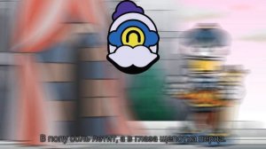 Cuphead DLC rap battle x Brawl stars (на русском)