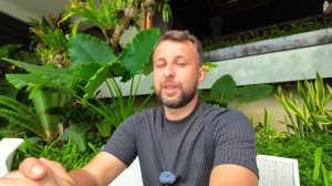 Intercontinental Bali Resort 5*.  Джимбаран,  о.Бали. Индонезия. Обзор