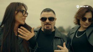 Yurii Baks - Мачо из Баксанчо | Премьера клипа 2024