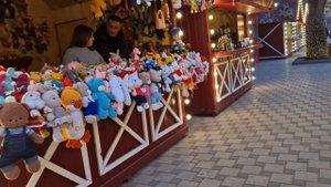 Ереван Новогодняя Елка 2025 / Yerevan Christmas tree 2025 🎄