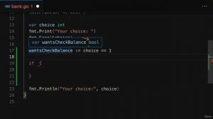 038 Introducing if Statements & Booleans