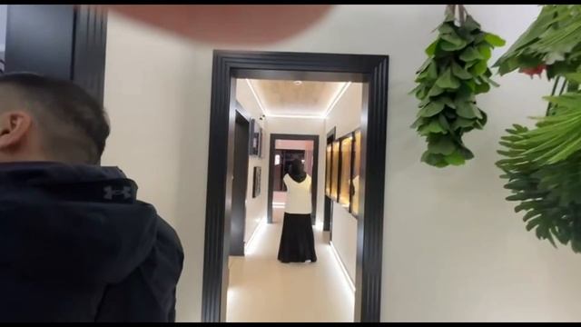 КАЗАХСТАН вкусный и гостеприимный. Впервые в Алмате. Ч смотреть онлайн