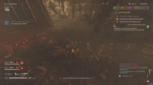 HELLDIVERS 2 (PS5) - Дневник адского десанта: часть 1 или... "быть