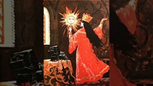 Волшебное зеркальце. Русская народная сказка из сборн