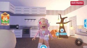 АДОПТ МИ С НУЛЯ 5 ЧАСТЬ!😱 ДОБЫЛА МНОГО ЛЕГЕНДАРОК!🤩 | ROBLOX ADOPT ME Kroshka_Nastia