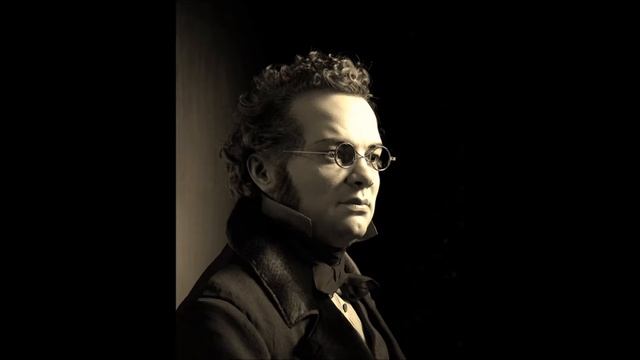 Schubert An die Laute, D.905 (Op.81 No.2) Шуберт До лютні Володимир Чібісов Volodymyr Chibisov