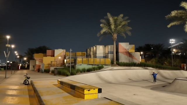 DUBAI&ABU DHABI / Дубай&Абу-Даби // БОЛЬШОЙ ВЛОГ смотреть онлайн