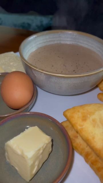 «ЖИ ЕСТЬ» Москва, Халяль. Знакомство с калмыцким чаем, смотреть онлайн