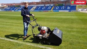 Косилка ALLETT