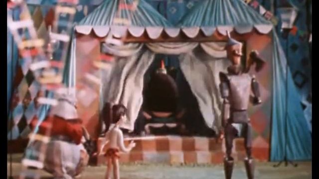 Великий и ужасный смотреть онлайн