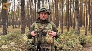 Апти Алаудинов "АХМАТ". Поздравление с Днем Победы