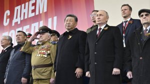 МРИЯ⚡️ ТАРИК НЕЗАЛЕЖКО / ДЕНЬ ПОБЕДЫ 9 МАЯ 2025. Новости Сводки